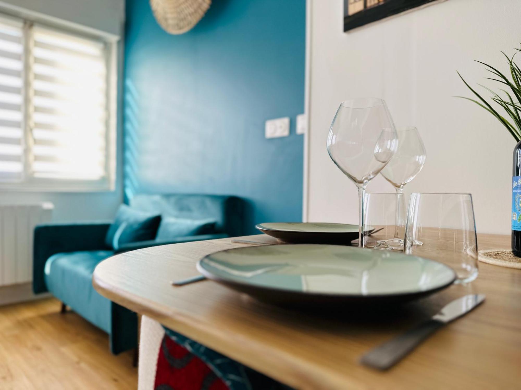 Appartement Macoco Front De Mer Cayeux-sur-Mer Bagian luar foto